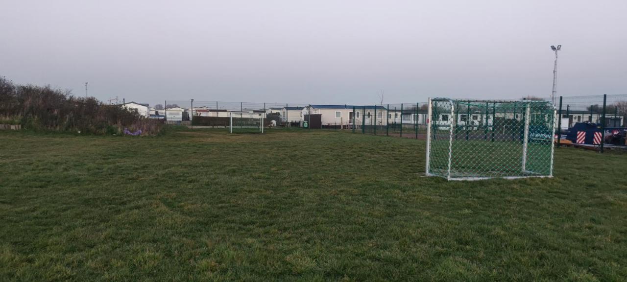 Przytulny Domek Holenderski Z Podgrzewanym Odkrytym Basenem Do Dyspozycji Gosci De Haan Exterior photo